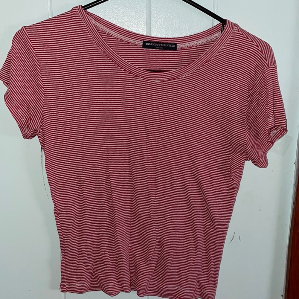 Brandy melville top